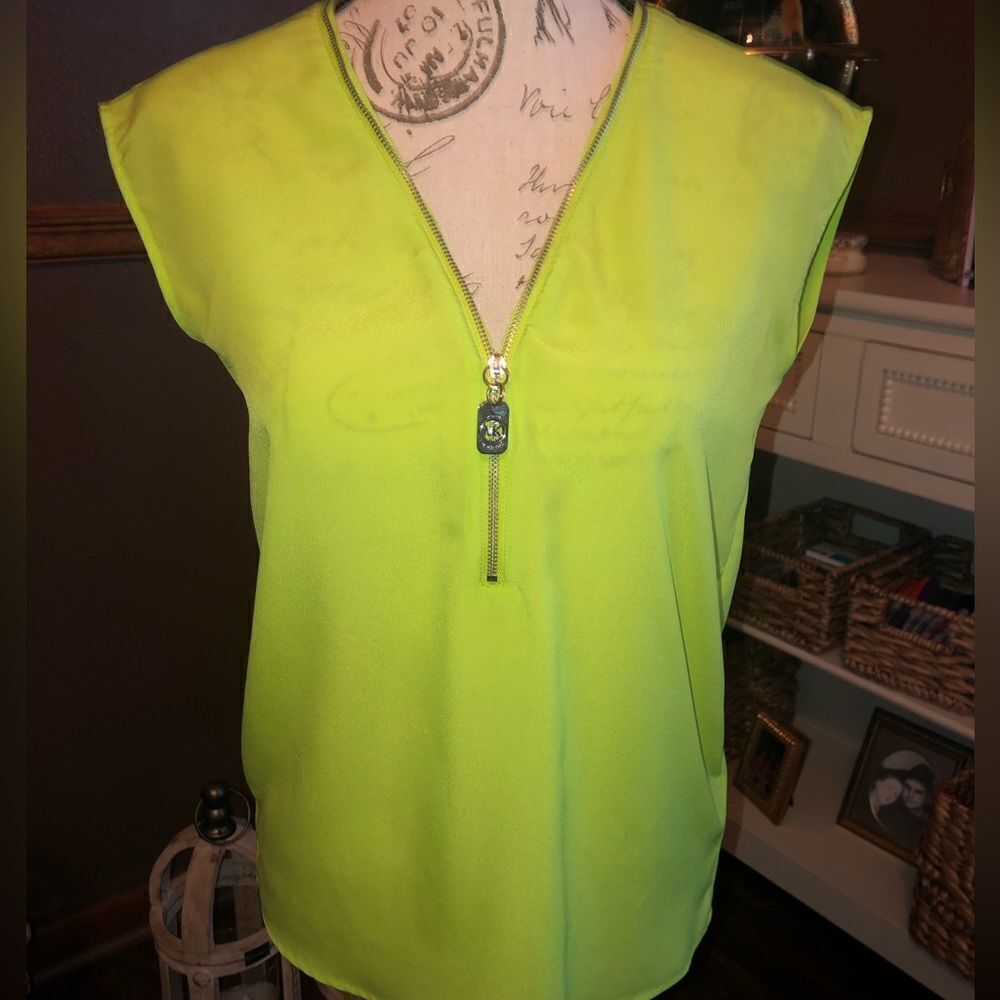 MK Top XS 